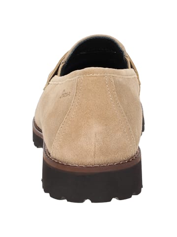 Sioux Slipper Meredith-709-H in beige