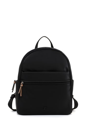 SURI FREY Rucksack SFY Bonny in black