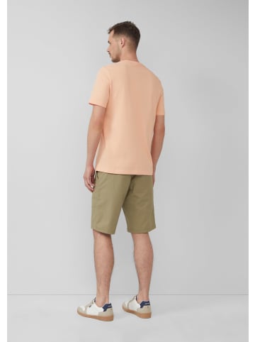 s.Oliver T-Shirt in 20D1_papaya