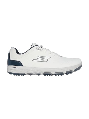 Skechers Golfschuhe in Weiß
