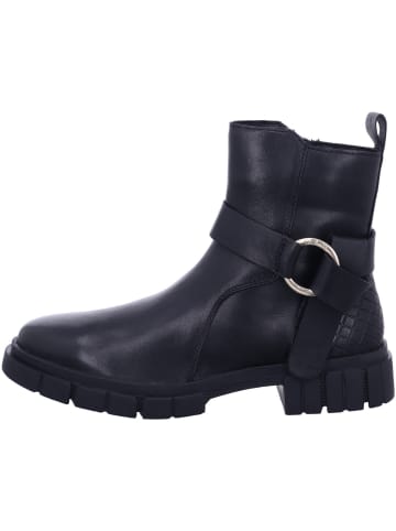 Bagatt Stiefelette in schwarz