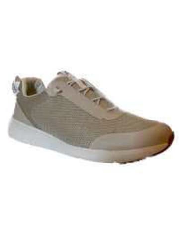 VADO  Damen- Schnürschuhe TRAINER II in Beige