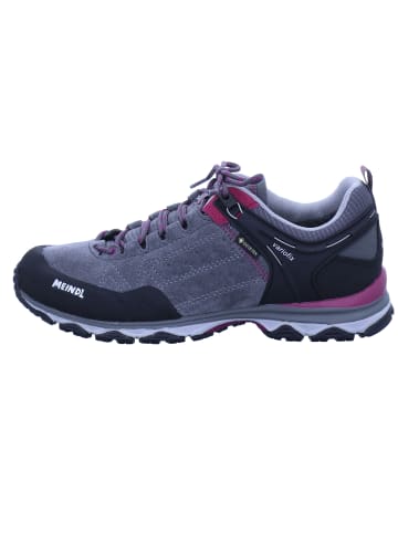 MEINDL Wanderschuh in grau