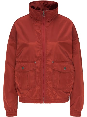 DreiMaster Damen Blouson in Rost
