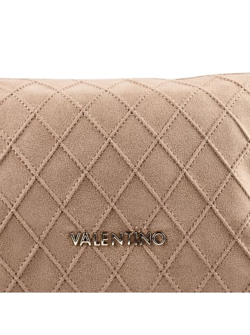 Valentino Makena Schultertasche 30 cm beige