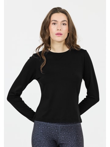 Athlecia T-Shirt Almi V2 in 1001 Black