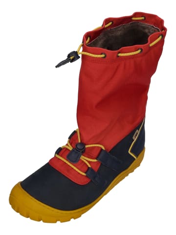 KOEL Stiefel Rana WP Lex in rot