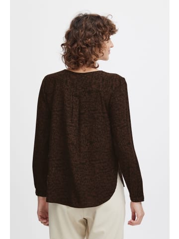 b. young BYJOSA REG SHIRT - LIGHT WOVEN Regular fit in Java Mix