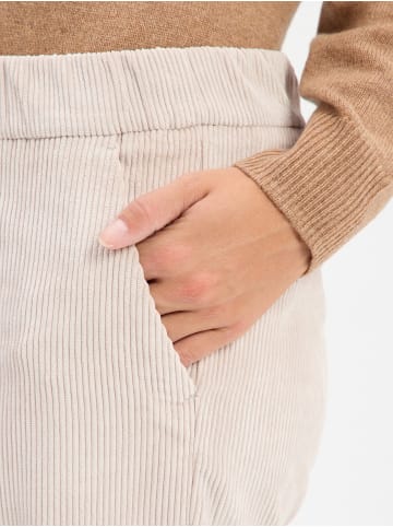 MAC HOSEN Hose Chiara in sand