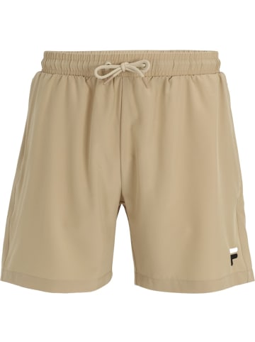 Fila Short in Beige