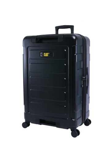 Caterpillar Trolley Stealth Trolley in schwarz
