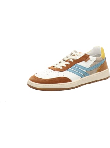 Kamo-Gutsu Sneaker in braun