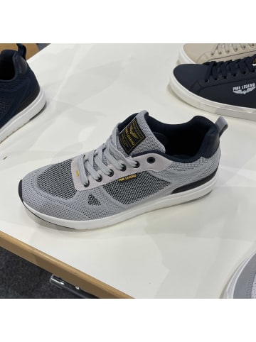 PME Legend Sneaker in grau