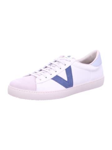 Victoria Sneaker Low in weiß