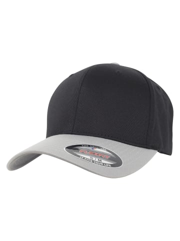  Flexfit Flexfit - Flexfit in blk/silver