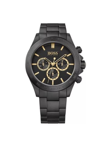 Hugo Boss Herrenuhr Ikon Model HB1513278