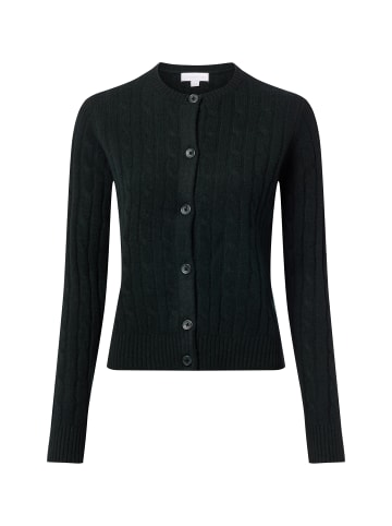 brookshire Strickjacke in khaki - 0008