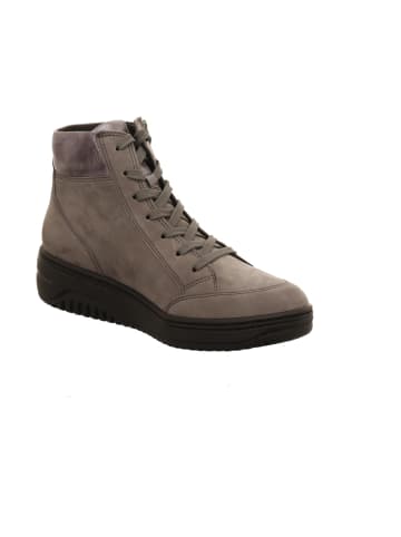 Hartjes Schnürschuhe in grau