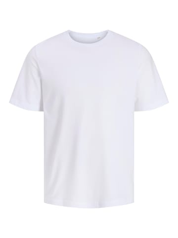 Jack & Jones 6er-Pack T-shirt in White