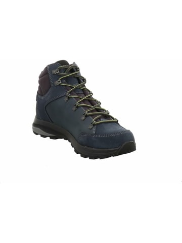 hanwag Wanderschuhe für Herren in uni