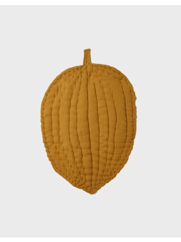 OrganicEra Spielmatte in Mustard