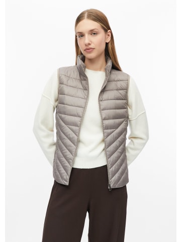 s.Oliver Outdoor-Weste in 9625_beige