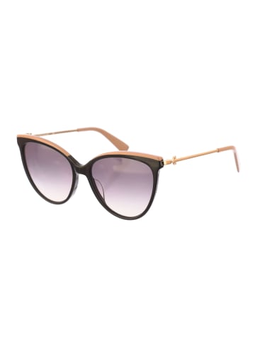 Longchamp Sonnenbrille in Black
