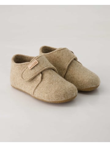 Living Kitzbühel Klettschuhe in Beige
