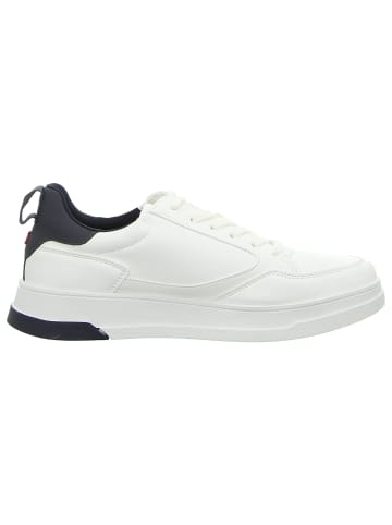 Bugatti Sneaker in weiß