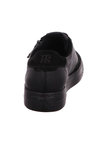 Paul Green Sneaker in schwarz