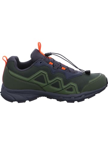 Kastinger Walkingschuh FS Superhiker L in Grün