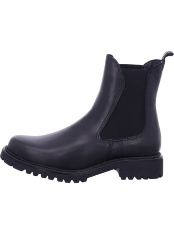 Tamaris Chelsea Boot in schwarz