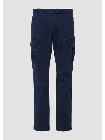 s.Oliver Hose PHOENIX in 5852_tiefblau