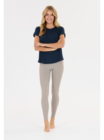 Athlecia Tights Luxe in 1314 Light Heather