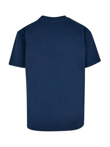 Merchcode T-Shirts in darkblue