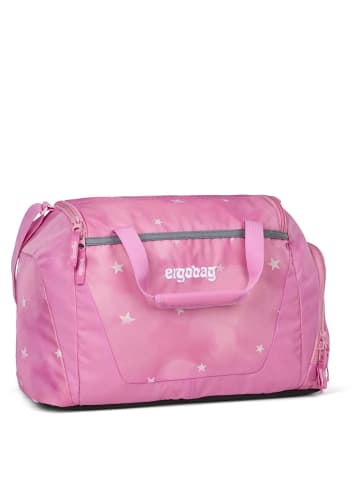 Ergobag Zubehör - Sporttasche 40 cm (MondzauBär) in WolkenzauBär