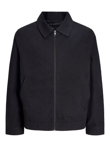 Aprel Übergangsjacke in Black