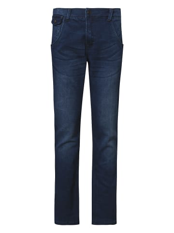 name it Jungen Jeanshose in Slim Fit in Blau