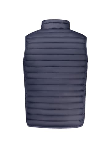 North Sails Blau Polyamid Herren Jacke