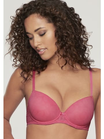 LASCANA Schalen-BH in pink
