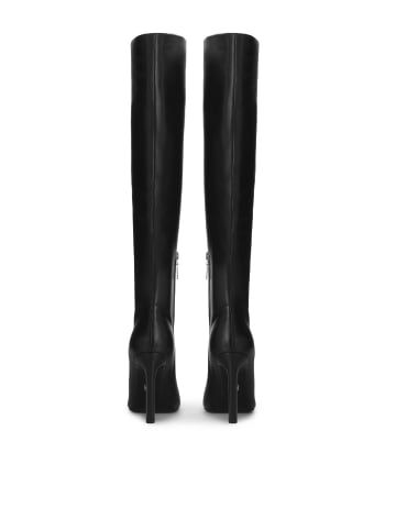 Kazar Stiefel in Schwarz