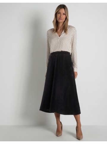 More & More Punktebluse in little dots print