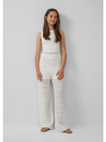 s.Oliver Strickpullunder in 0210_ecru