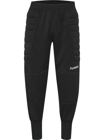 Hummel Hose Classic Gk Fußball Kinder in BLACK