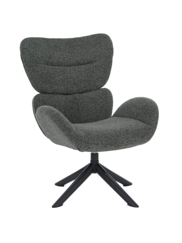 MCW Loungestuhl Q53, Dunkelgrün