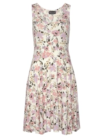 Laura Scott Sommerkleid in wollweiß