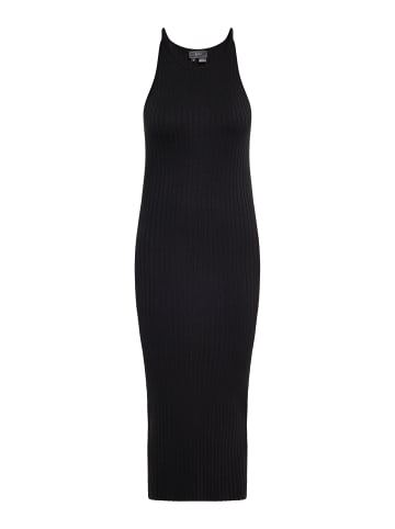 faina Kleid in Schwarz