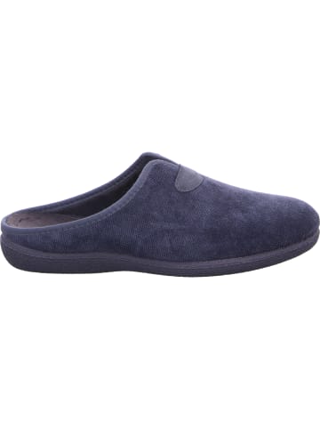 Alberola Pantoffel in grau