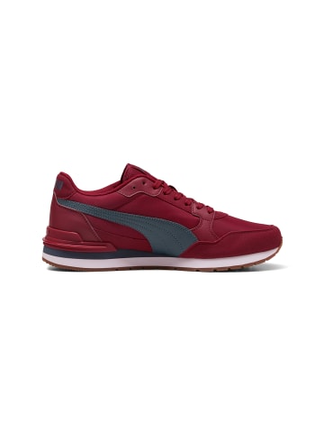 Puma Sneakers Low ST Runner v4 NL in rot