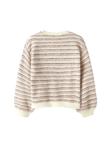 name it Pullover 'Noelle' in cremeweiß